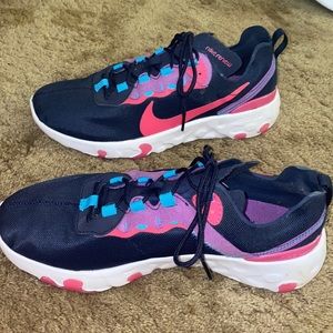 Nike Renew Element 55 - women’s size 8 / youth 6.5